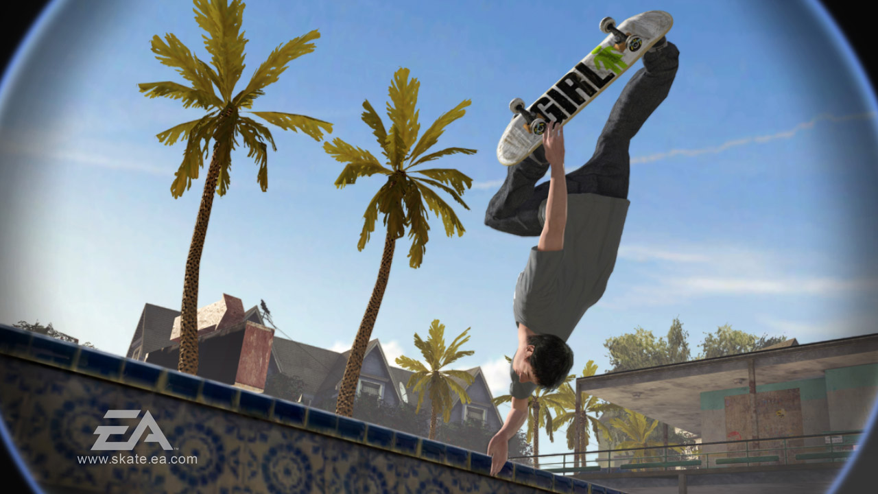 Skate 2 - Imagen 26
